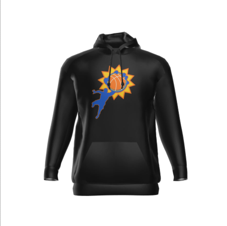 Big Shots Hoodie